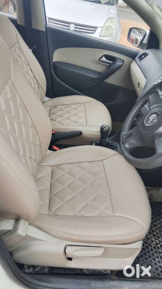 Volkswagen Polo 1.5 Tdi Comfortline, 2014, Petrol