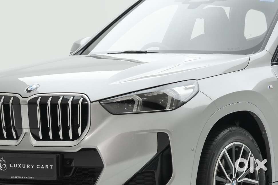 Bmw X1 Sdrive18i M Sport, 2024, Petrol