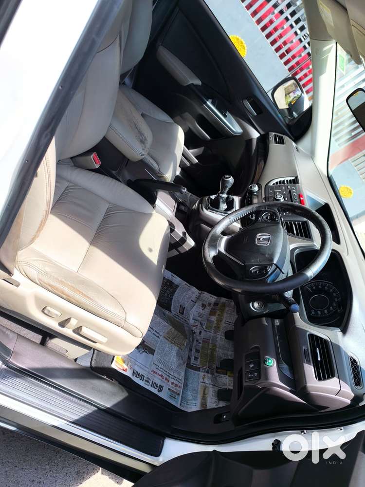 Honda Cr-v 2.0 2wd, 2015, Petrol