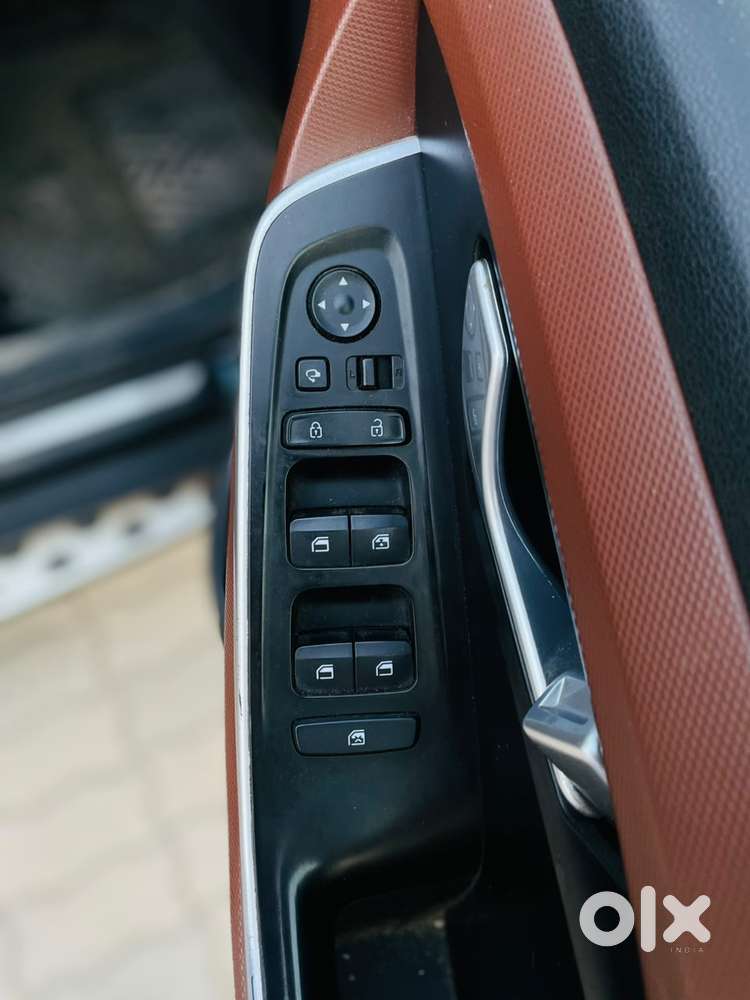 Hyundai Alcazar 1.5 Platinum (o) Diesel At 6 Str, 2021, Diesel