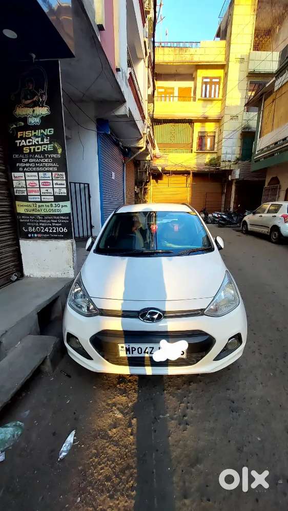 Hyundai Elite I20