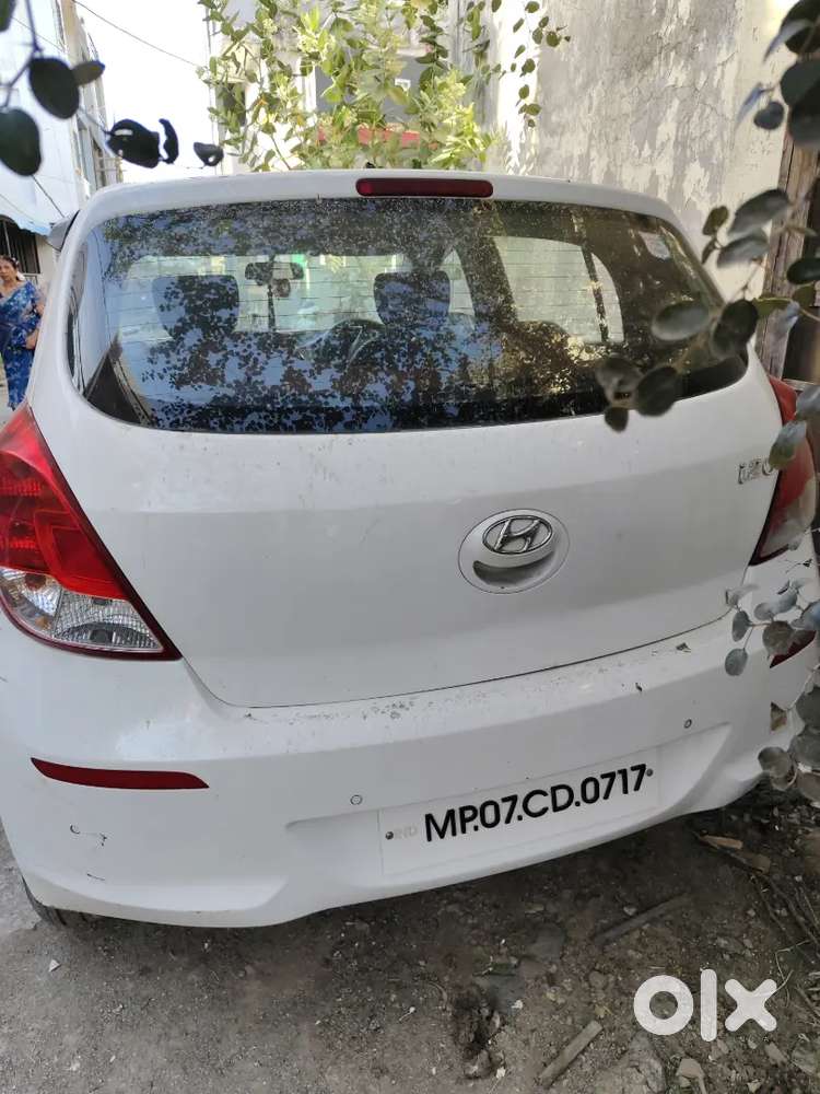 I20 2014 Magna Diesel