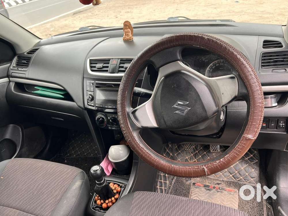Maruti Suzuki Swift 2016 Petrol Well Maintained