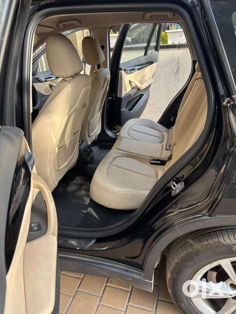 Bmw X1 Diesel Automatic 2017