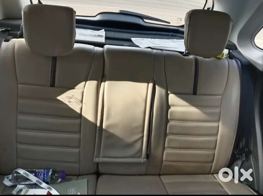 Maruti Suzuki Brezza Zdi 2019 Diesel 7.8l