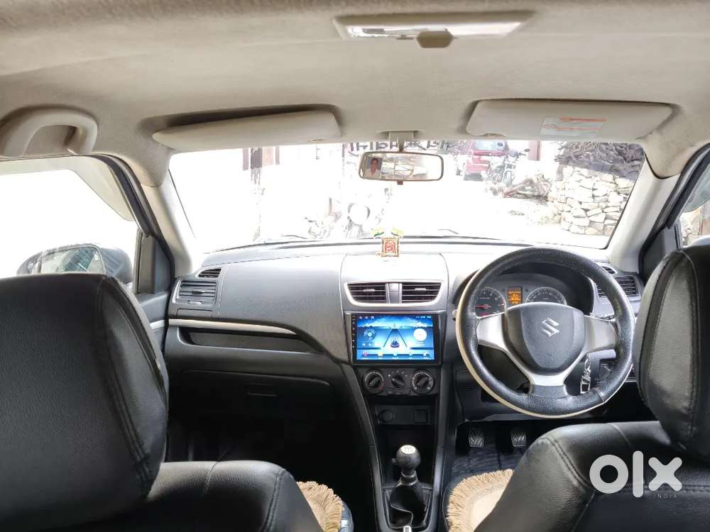 Maruti Suzuki Swift