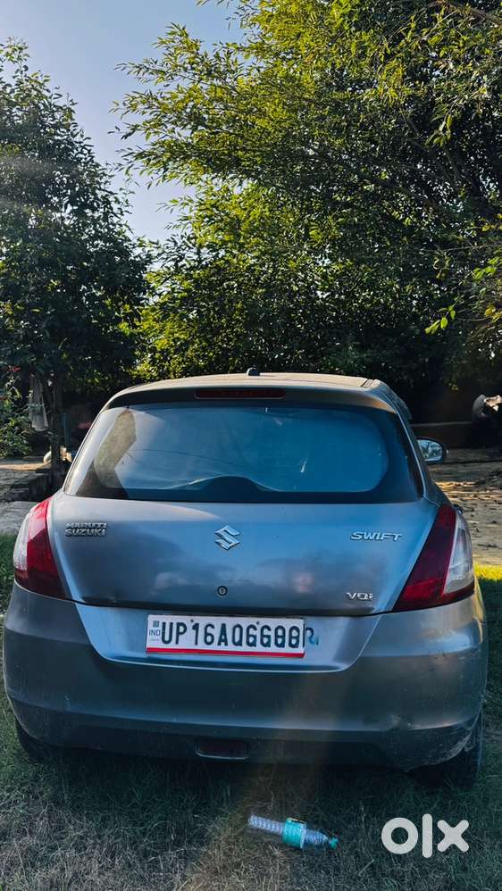 Swift Vdi Maruti 2013 Diesel