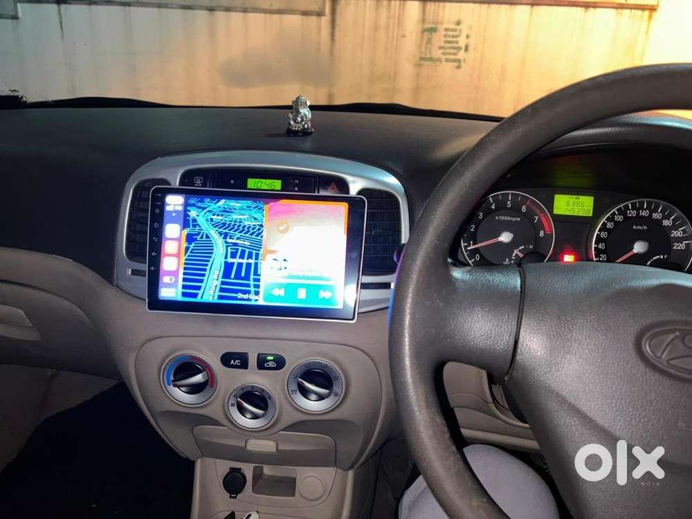 Hyundai Verna 2010 Petrol Excellent Condition