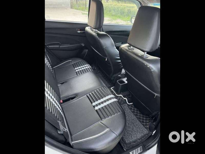 Maruti Suzuki Swift 2018 Vxi, 2023, Petrol