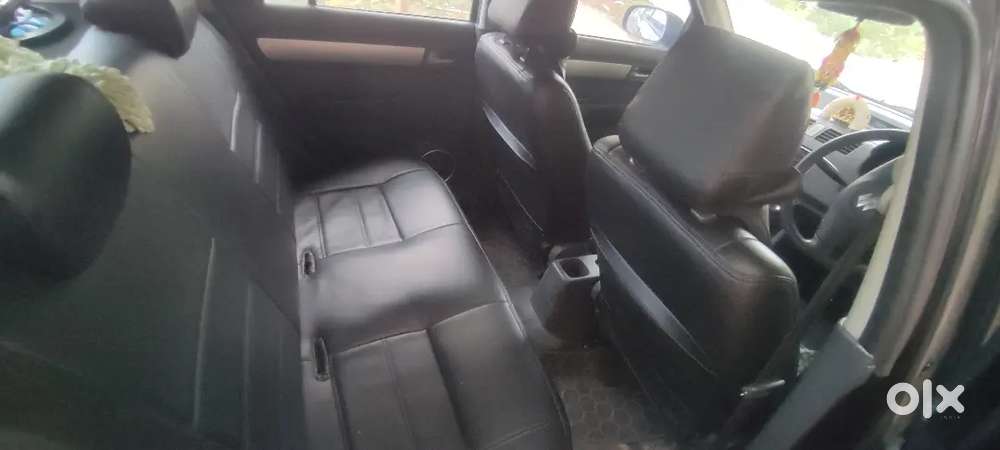 Maruti Suzuki Swift 2011 Petrol 89000 Km Driven
