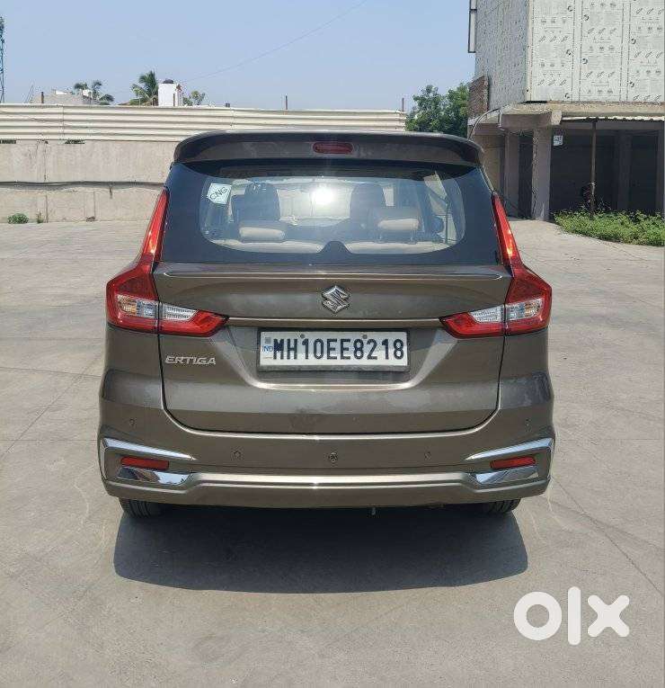 Maruti Suzuki Ertiga Vxi (o) Cng, 2024, Cng & Hybrids