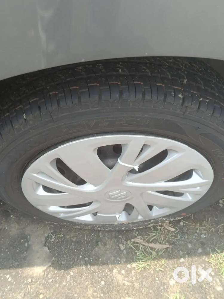 Maruti Suzuki Wagon R 1.0 2015