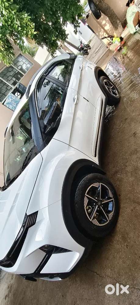 Tata Nexon Ev Max 2025 Diesel Good Condition