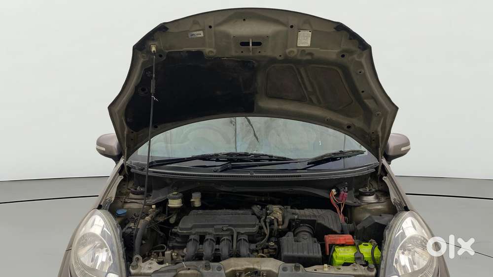 Honda Amaze 2013-2016 Vx I-vtech, 2013, Petrol