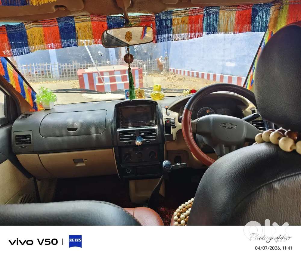 Power Steering, Power Window, Android System,4tyre New,new Battery