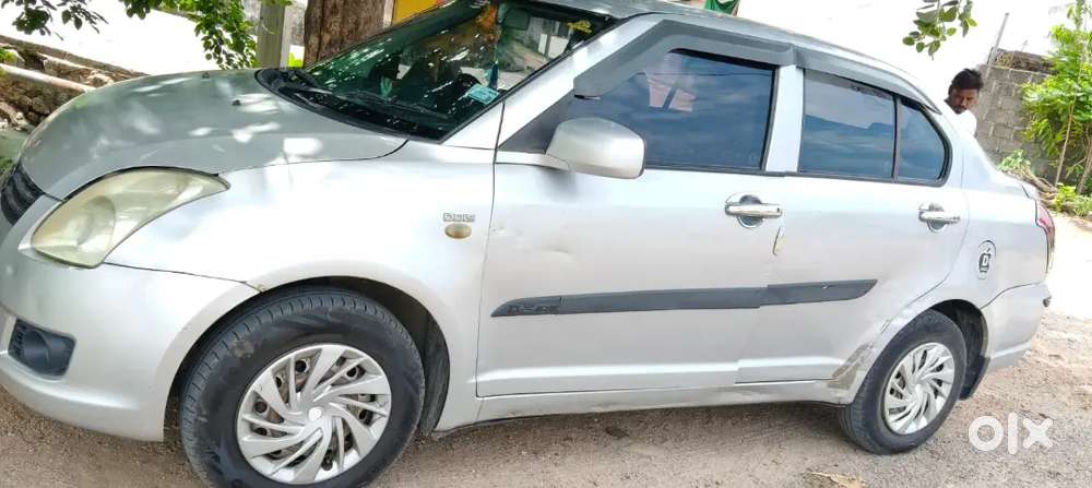 Urgent Car Sell