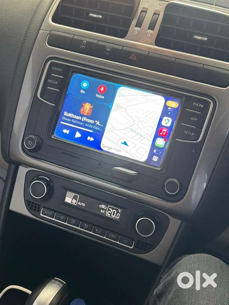 Volkswagen Vento 2019 Diesel Well Maintained
