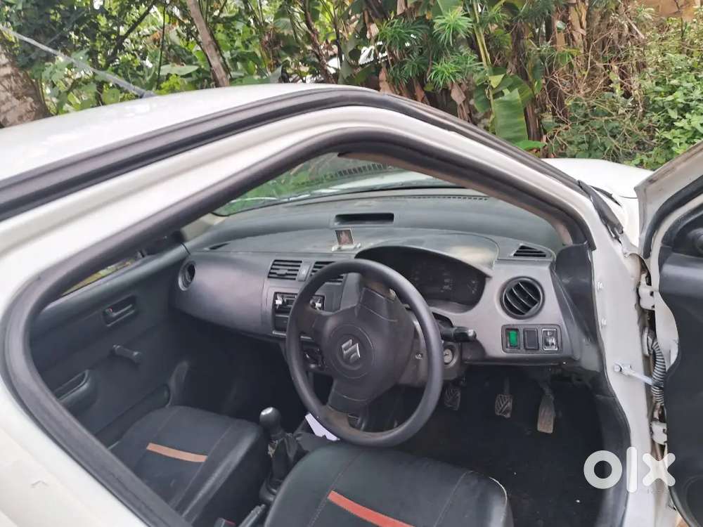 Maruti Suzuki Dzire Diesel 2013