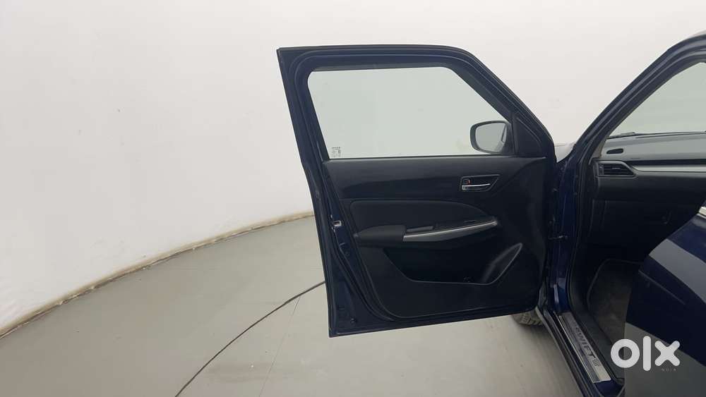 Maruti Suzuki Swift 1.3 Zxi, 2019, Petrol