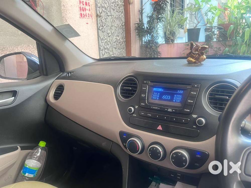 Hyundai Grand I10 214 Petrol Good Condition