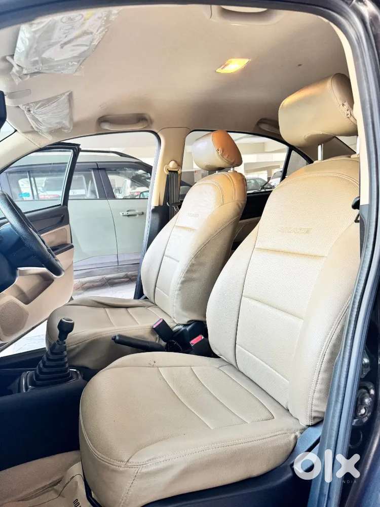 Honda Amaze 2019 Petrol Well Maintained