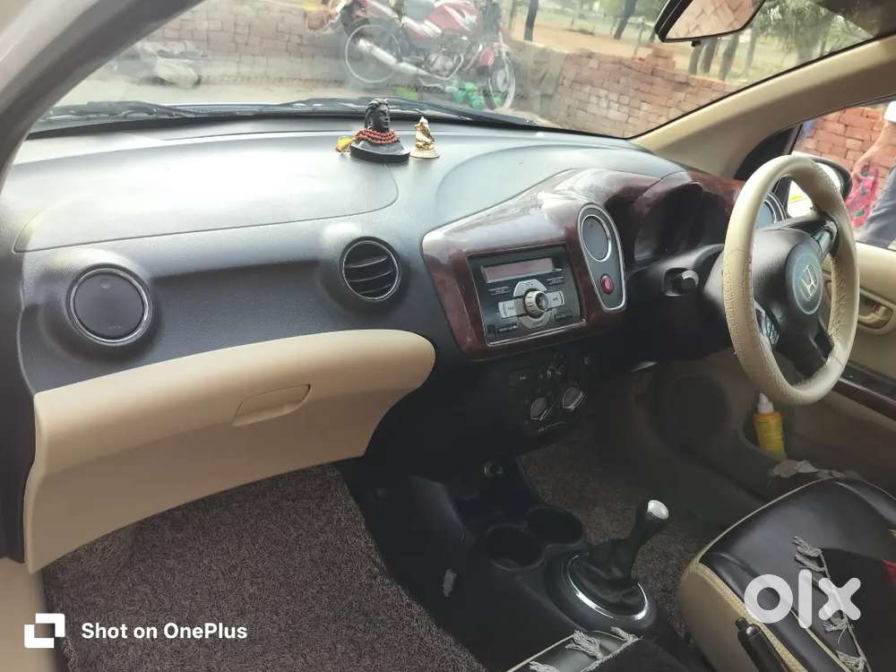 Honda Mobilio 2015 Model