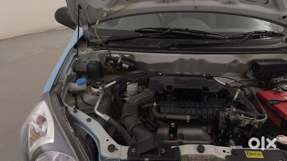 Maruti Suzuki Alto 800 Lxi, 2014, Petrol