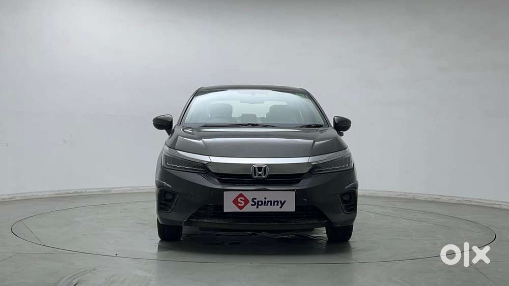 Honda City 1.5 Zx I-vtec Mt, 2022, Petrol