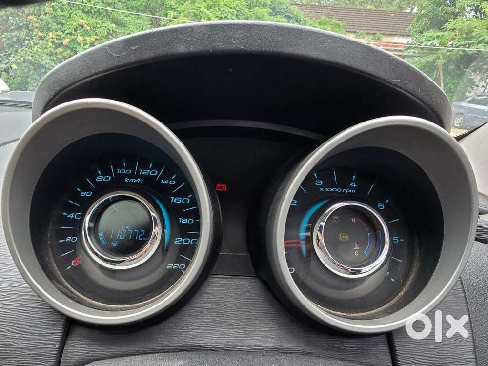 Mahindra Xuv500 2.2 W10, 2017, Diesel