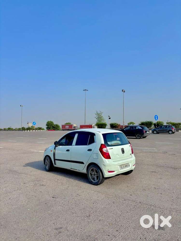 Hyundai I10 Petrol Well Maintained
