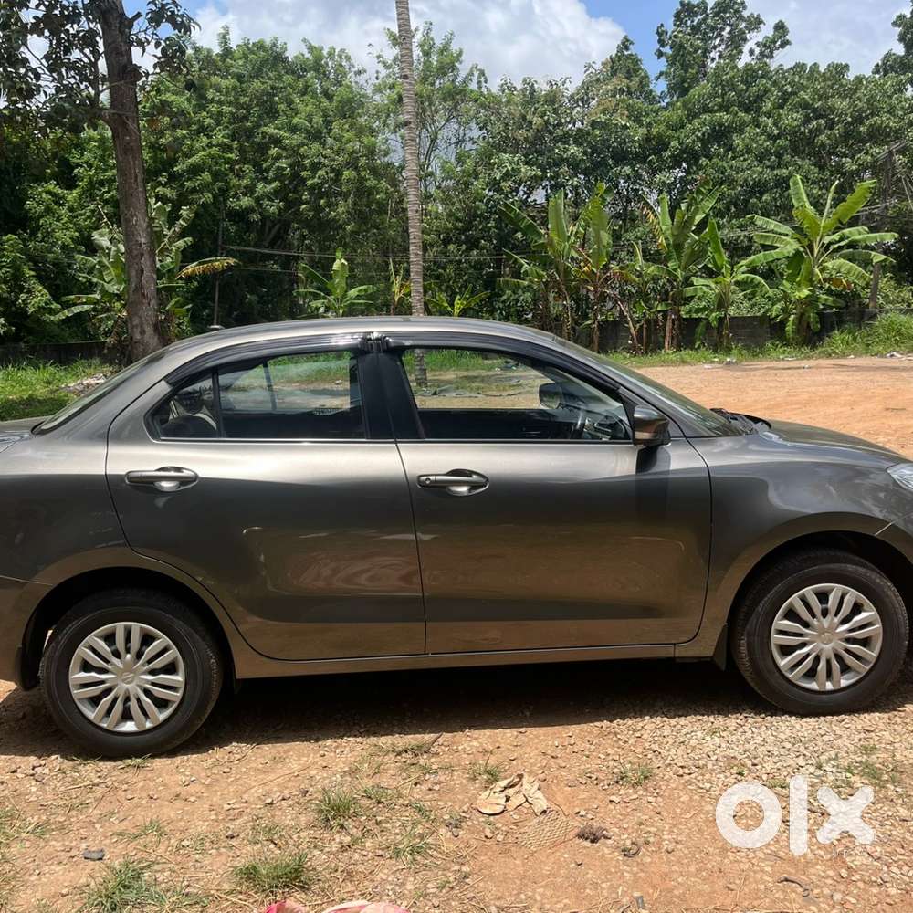 Maruti Suzuki Dzire 2023