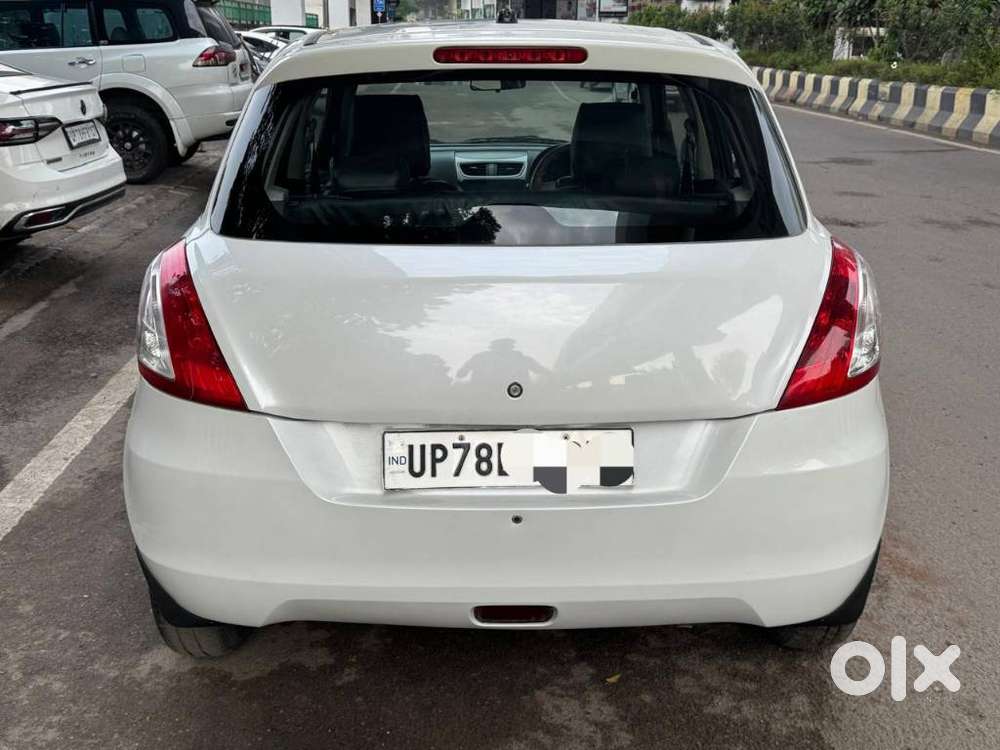 Maruti Suzuki Swift Vdi, 2014, Diesel