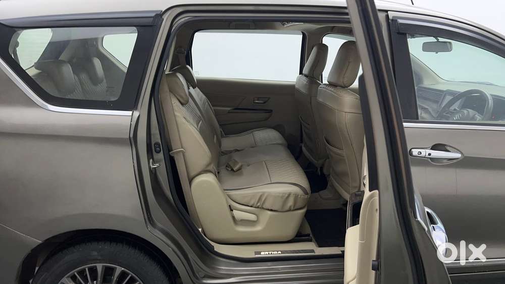 Maruti Suzuki Ertiga 1.4 Zxi Plus, 2019, Petrol