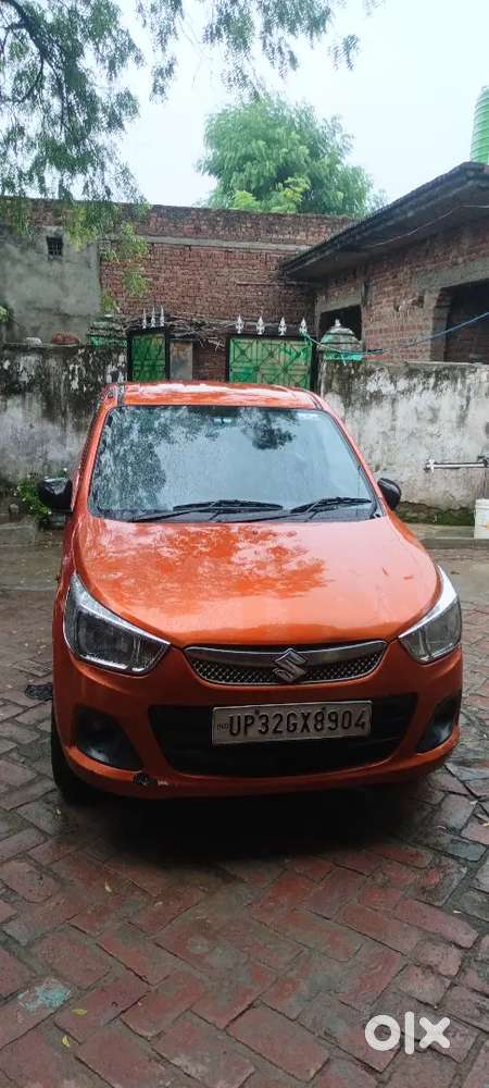 Maruti Suzuki Alto K10 2019 Cng & Hybrids 65000 Km Driven