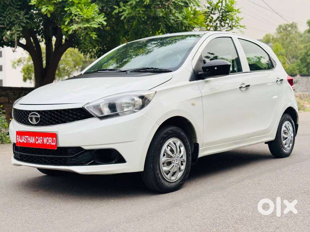 Tata Tiago 1.2 Revotron Xe Option, 2017, Petrol