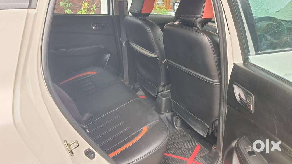 Maruti Suzuki Swift 2018 Zdi, 2018, Diesel