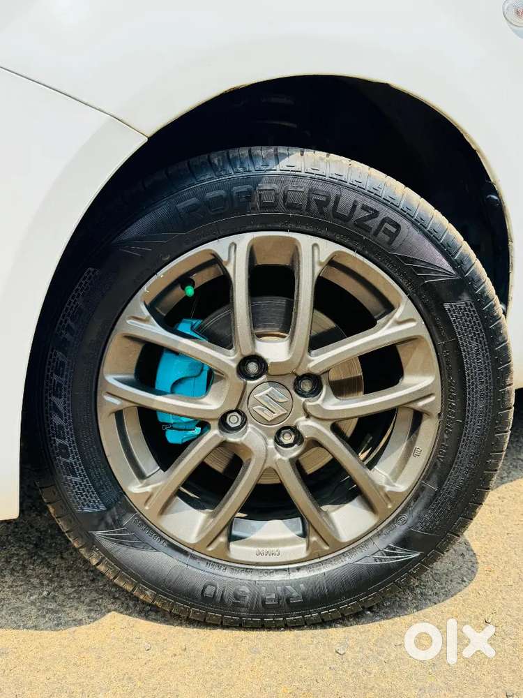 Maruti Suzuki Ritz 2012 Diesel Well Maintained