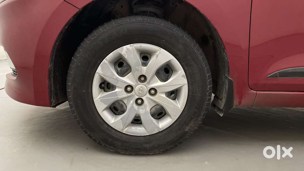 Hyundai Elite I20 [2018-2020] 1.2 Sportz, 2015, Petrol