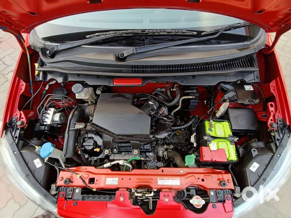 Maruti Suzuki Alto K10 Plus Edition, 2022, Petrol