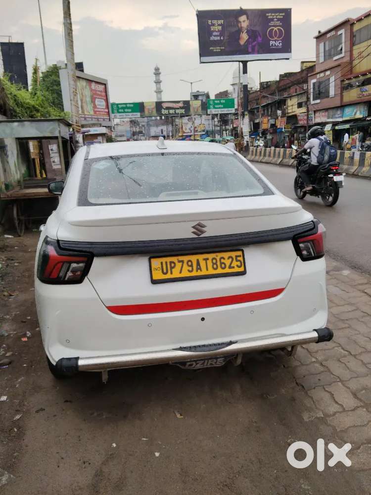 Maruti Dzire 1.2 Tour 2025