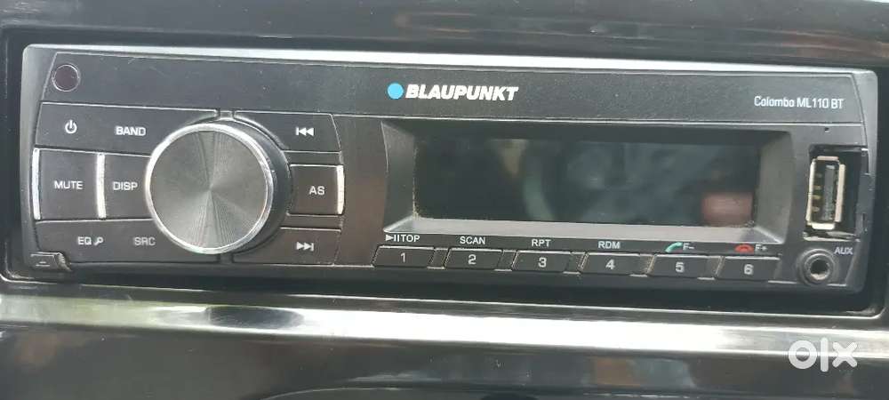 Air Force Personnel Driven Top Condition Datsun Redi Go