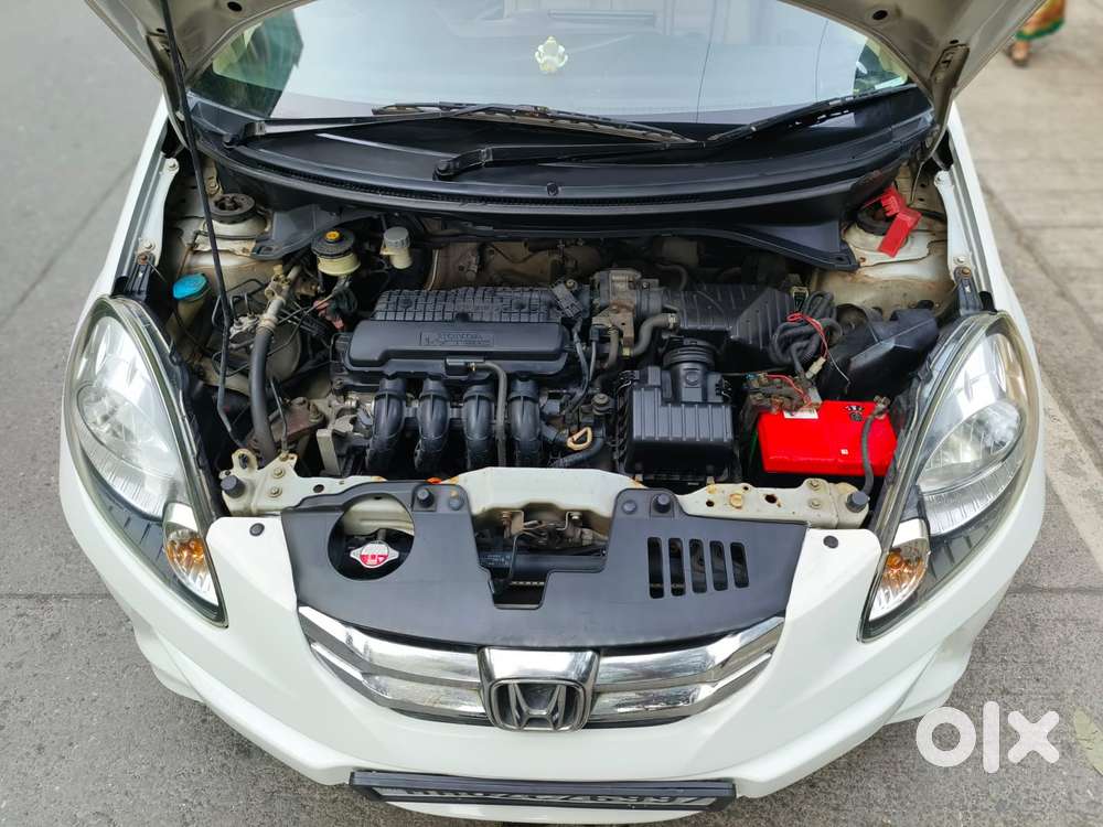 Honda Amaze E 1.2 Petrol Mt, 2013, Petrol
