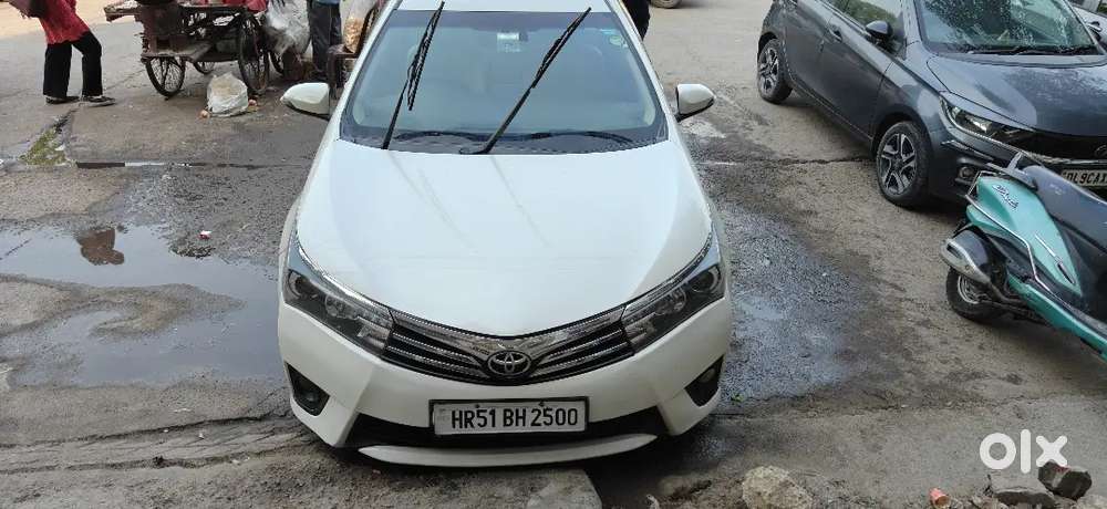 Corolla Altis Sale Automatic