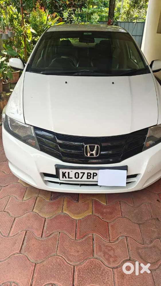 Honda City, Good Condition, For Sale