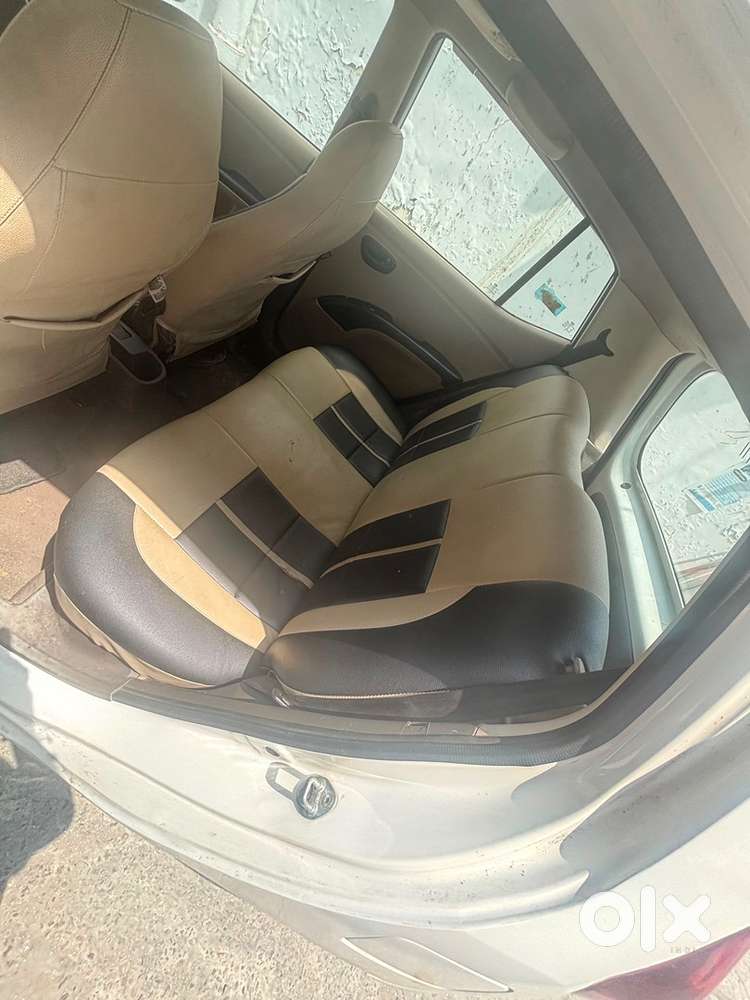 Hyundai I10 2016 Well Maintained