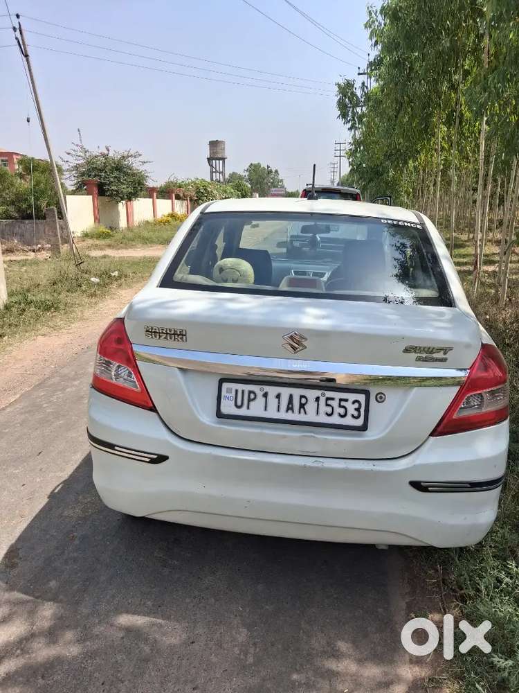 Maruti Suzuki Dzire 2014 Diesel