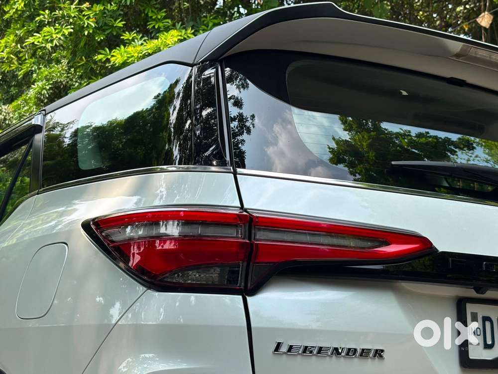 Toyota Fortuner Legender 4x4 At 2.8, 2023, Diesel