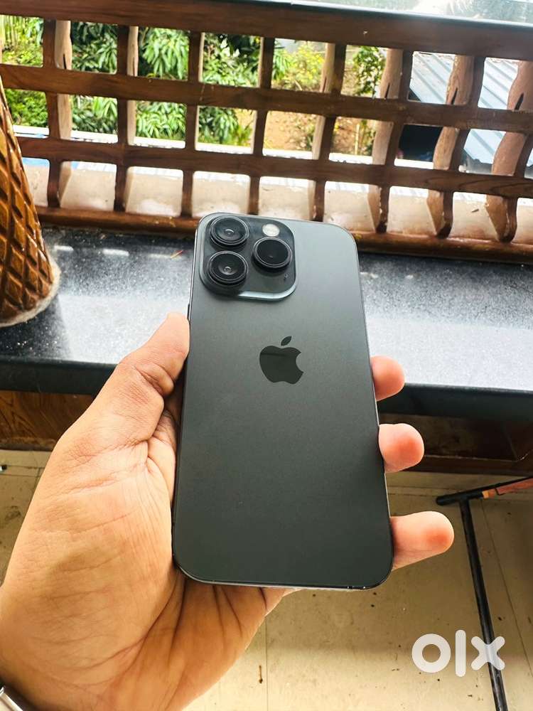 Iphone 15 Pro
