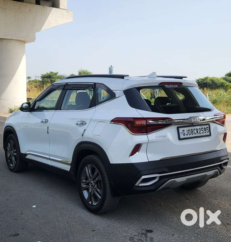 Kia Seltos Htx D, 2023, Diesel