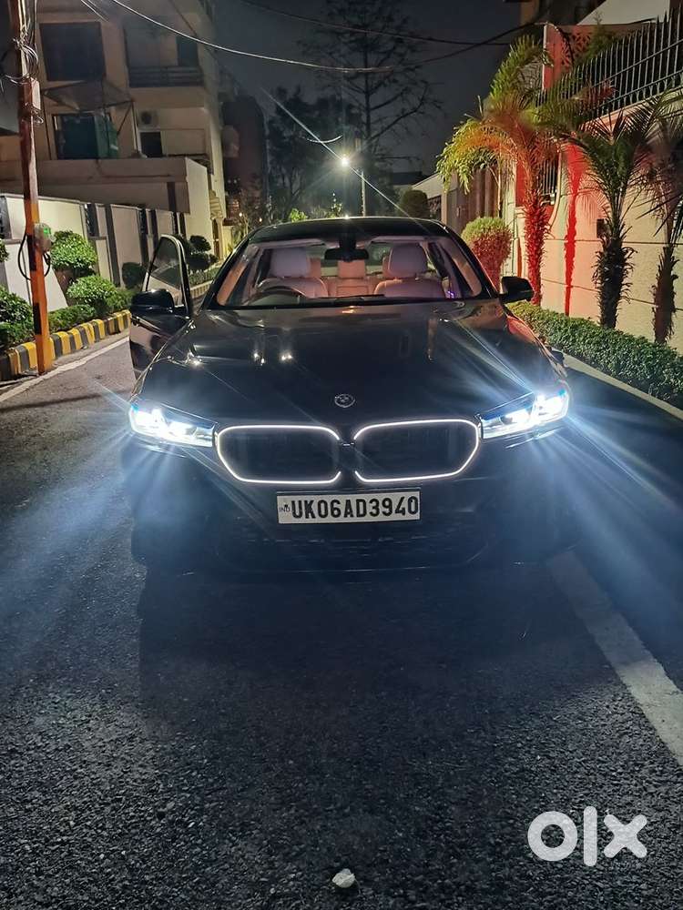 2014 Bmw 5 Series Diesel Auto 2014